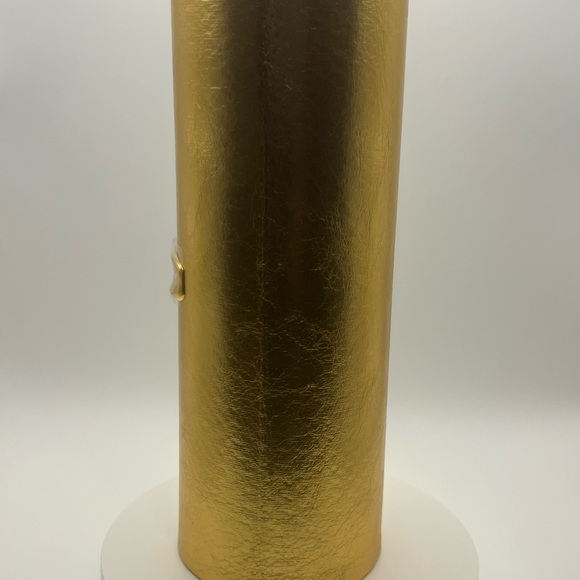 MAC limited edition Golden girls 12 Mini Lipstick Set Lustreglass NEW Authentic - Picture 9 of 14